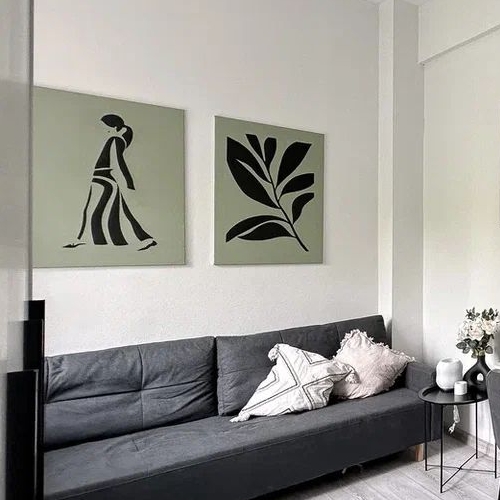 Студия улица Артюхиной, 6К2