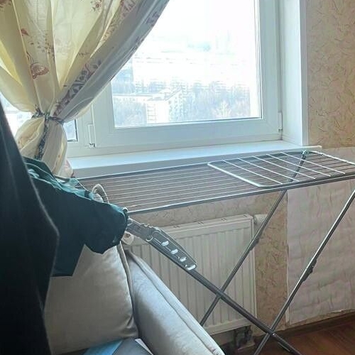 2-комн квартира Михневская улица, 8