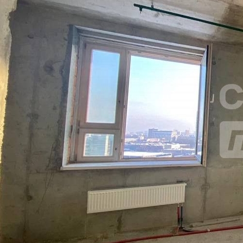 3-комн квартира улица Бутлерова, 7Б