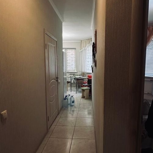 1-комн квартира Октябрьский пгт, улица Ленина, 22