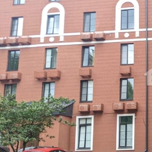 Студия Сельскохозяйственная улица, 17к1