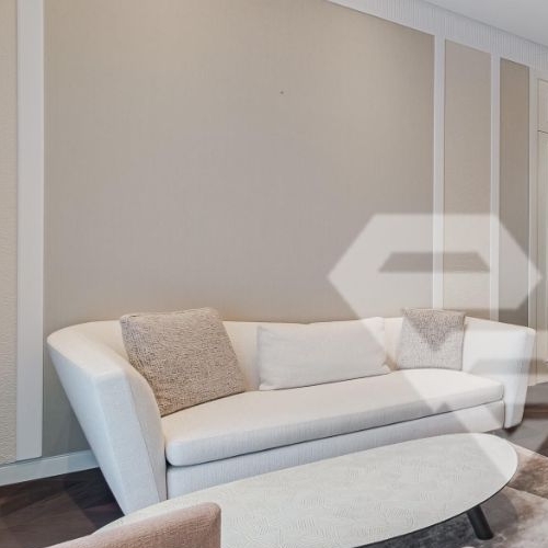 2-комн квартира Мосфильмовская улица, 1к2