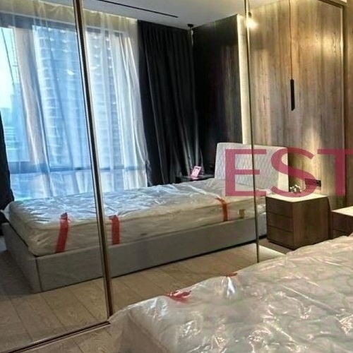 2-комн квартира Багратионовский проезд, 5Ак1