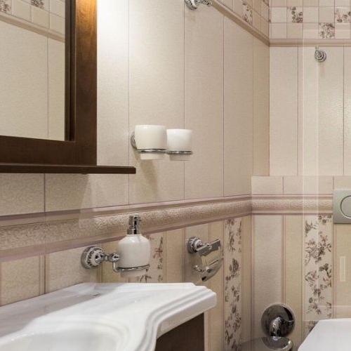 3-комн квартира 1-й Смоленский переулок, 21