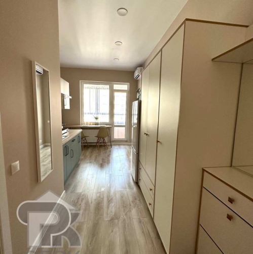 Студия Апрелевка, Ясная улица, дом 1, корпус 4,  д. 4