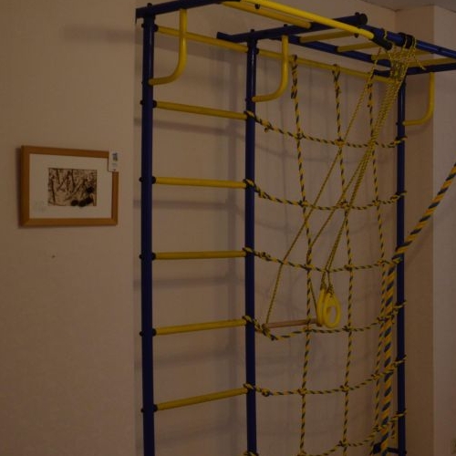 1-комн квартира Октябрьский пгт, улица Ленина, 25