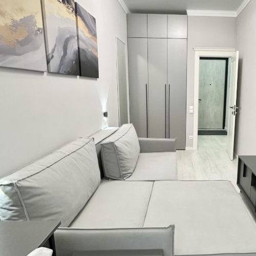 1-комн квартира Винницкая улица, 8к4