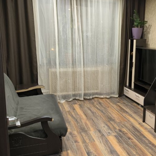 1-комн квартира Родниковая улица, 9Ак1