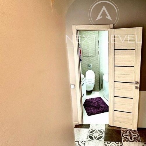 1-комн квартира Ивантеевка, Студенческий проезд, 3