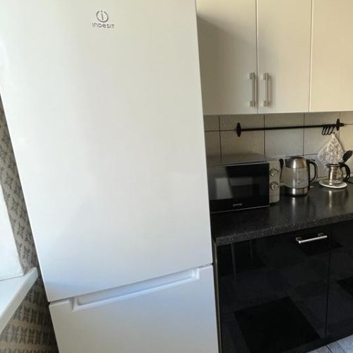 1-комн квартира Заречье кв-л, Звенигород, Верхний Посад мкр, улица Садовая,  д. 5