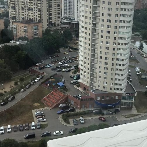 1-комн квартира Пушкино, улица Тургенева, 24