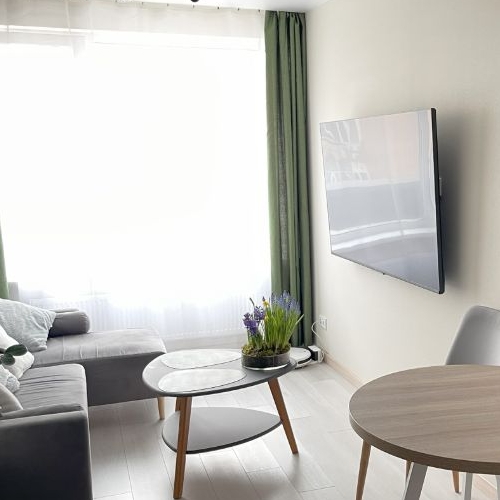 2-комн квартира 1-я Магистральная улица, 25