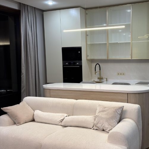 1-комн квартира Ленинградский проспект, 36с38