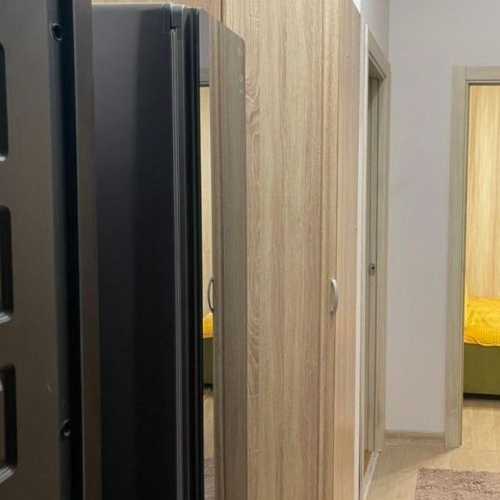 1-комн квартира Подольск, улица Мира, 4А