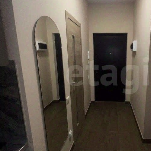 Студия улица Медовая Долина, 1к2