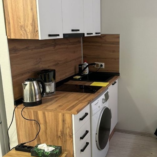 Студия Старокаширское шоссе, 2К6