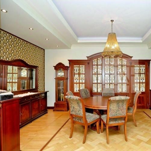 5-комн квартира 1-й Неопалимовский переулок, 8