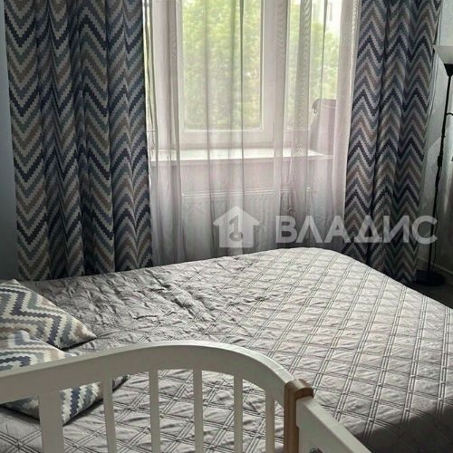 1-комн квартира Реутов, проспект Мира, 12к1