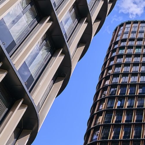 4-комн квартира Дружинниковская улица, 15