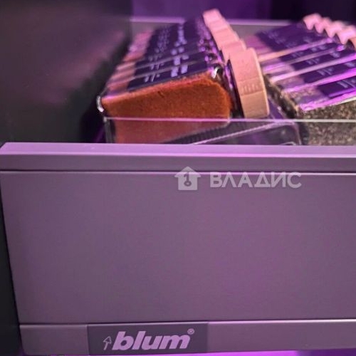 2-комн квартира Волгоградский проспект, 32/5к1