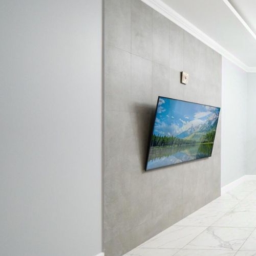 3-комн квартира набережная Академика Туполева, 15