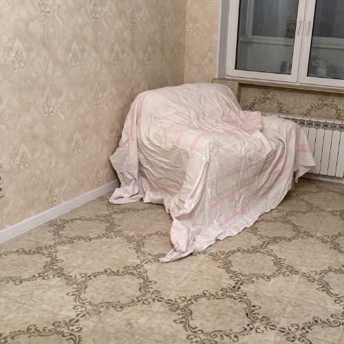 5-комн квартира Русаковская улица, 31