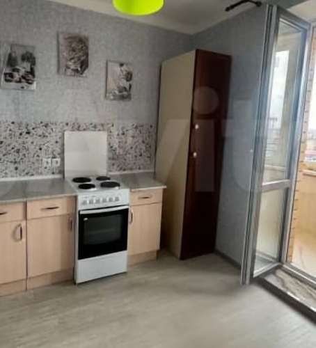 1-комн квартира Центральный мкр, улица Кирова, 17к1