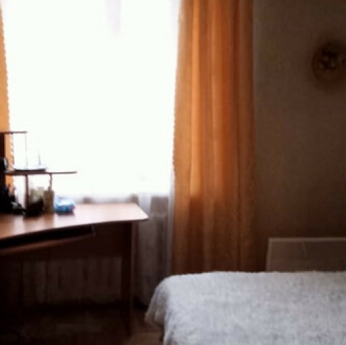 2-комн квартира Шувое, Советская улица