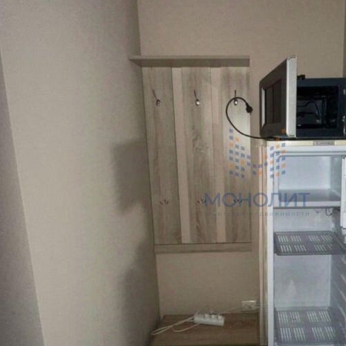 Студия улица Медовая Долина, 1к2