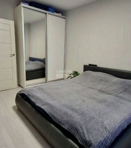 2-комн квартира Сергиев Посад, улица 1-й Ударной Армии, 95