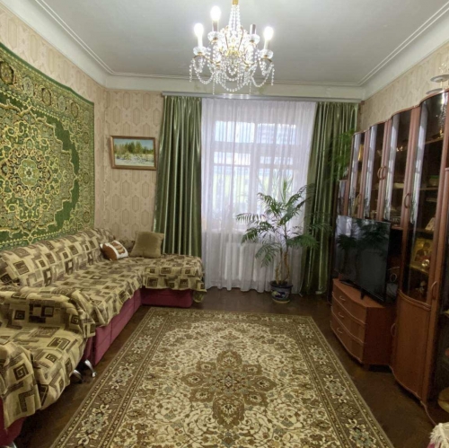 Комната Ступино, Победы проспект,  д. 22