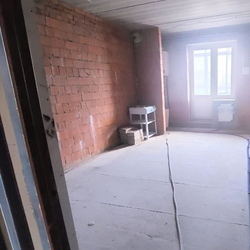 2-комн квартира д. Лобаново, улица Новая, 7