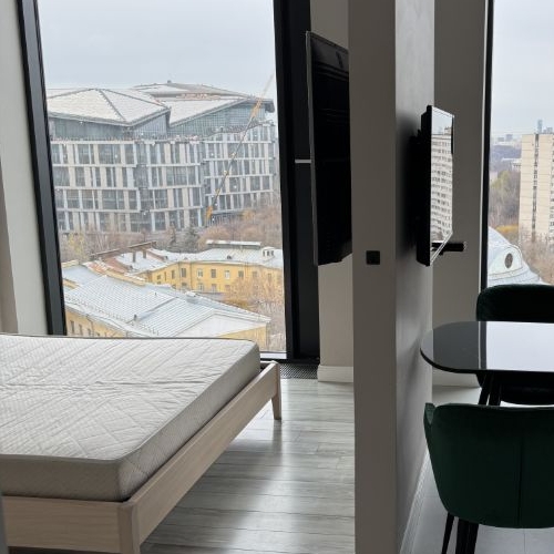 1-комн квартира Ленинский проспект, 38Ак3