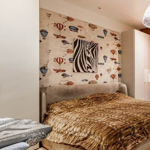 4-комн квартира Ленинский проспект, 38Ак3