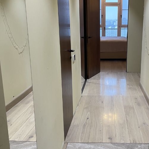 2-комн квартира улица Адмирала Макарова, 6Бк2