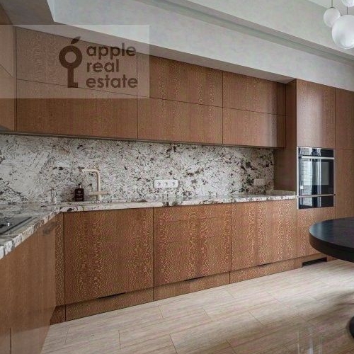 5-комн квартира Рублевское шоссе, 101