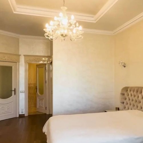 4-комн квартира 2-я Фрунзенская улица, 8