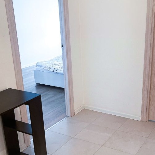 1-комн квартира Полярная улица, 25к1