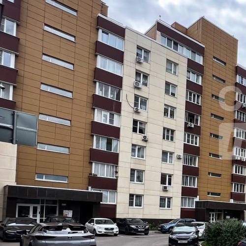 3-комн квартира Северный мкр, улица Советская, 50