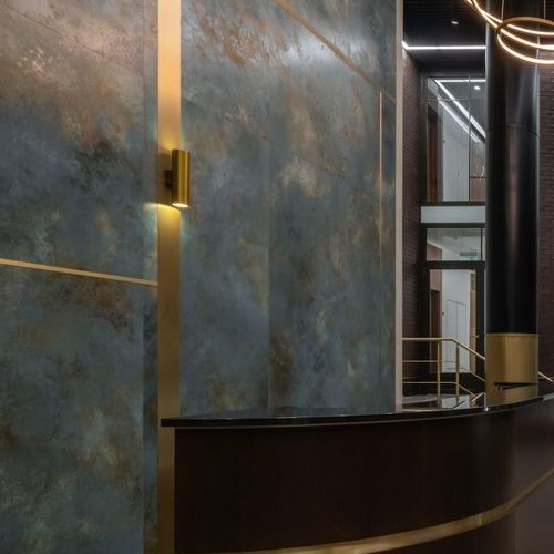 1-комн квартира улица Маршала Тимошенко, 8