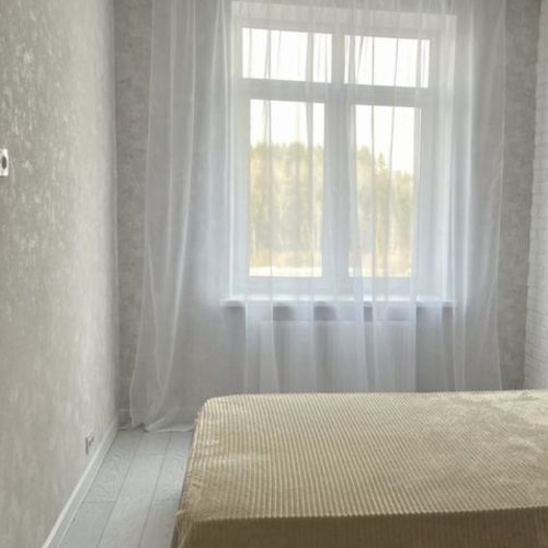 2-комн квартира Сабурово пгт, улица Парковая, 24