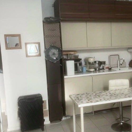 1-комн квартира Одинцово, улица Каштановая, 4