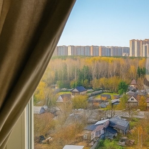 2-комн квартира Балашиха, улица Дмитриева, 12