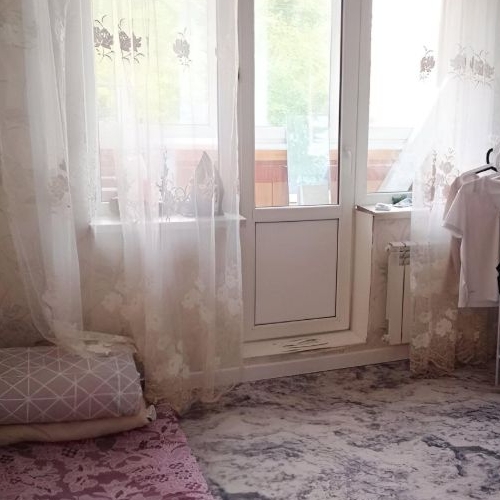 1-комн квартира с. Заворово, 4