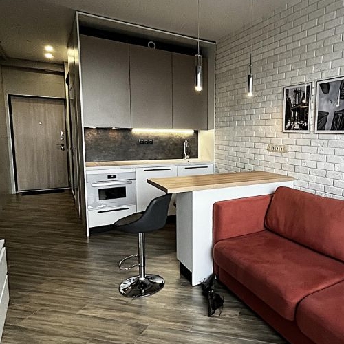 Студия Мытищи, улица Колпакова, 44