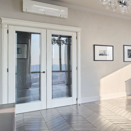 3-комн квартира Мосфильмовская улица, 8