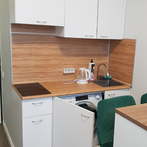 Студия Волгоградский проспект, 45