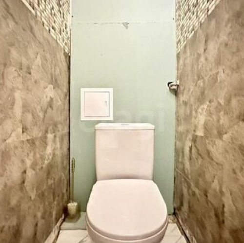 3-комн квартира Суздальская улица,  д. 14 к1