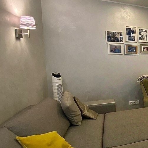 4-комн квартира Химки, Молодежная улица, 78