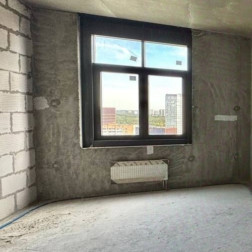 1-комн квартира Новоалексеевская улица, 16к2